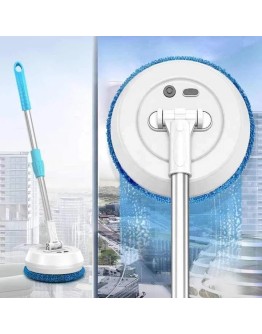 Безжична електрическа четка робот за почистване